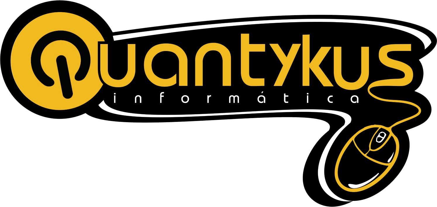 Quantykus Impressoras